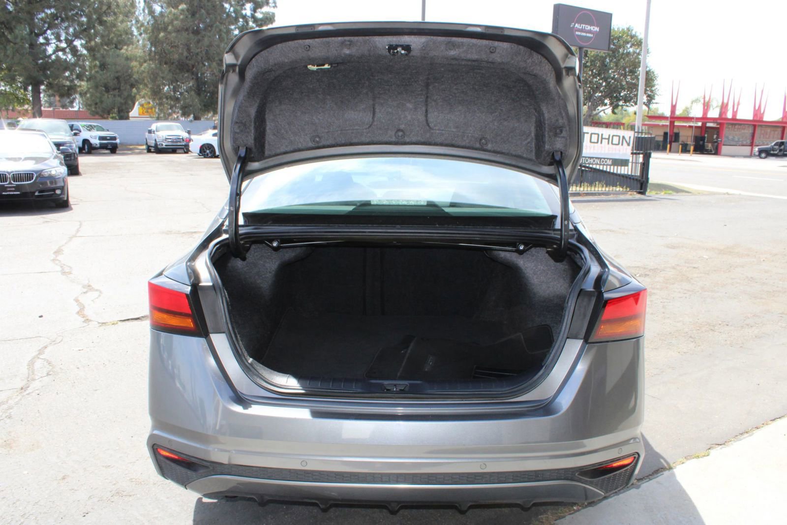 Used 2023 Nissan Altima 2.5 S image 37