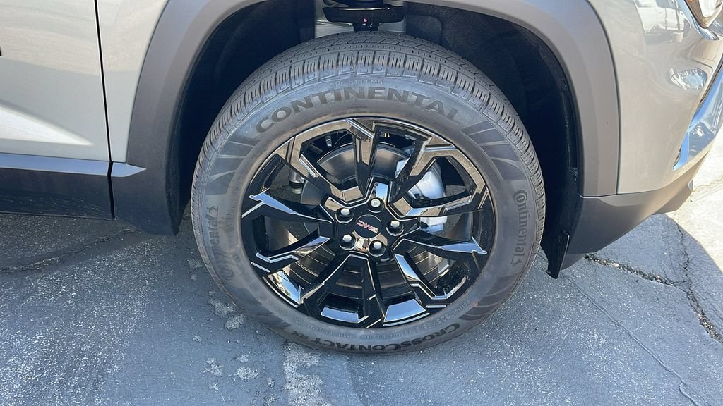 New 2026 GMC Terrain Elevation w/ Elevation Premium Package FWD image 9