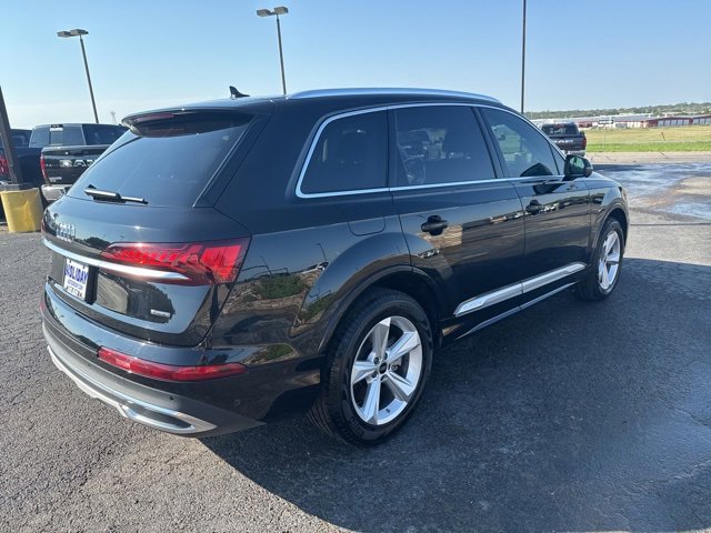 Used 2022 Audi Q7 3.0T Premium image 5