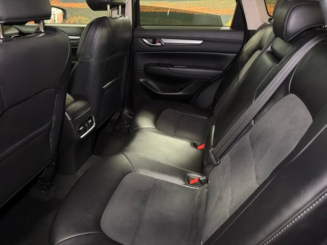 Used 2018 MAZDA CX-5 Touring w/ Preferred Equipment Package AWD/4WD image 39