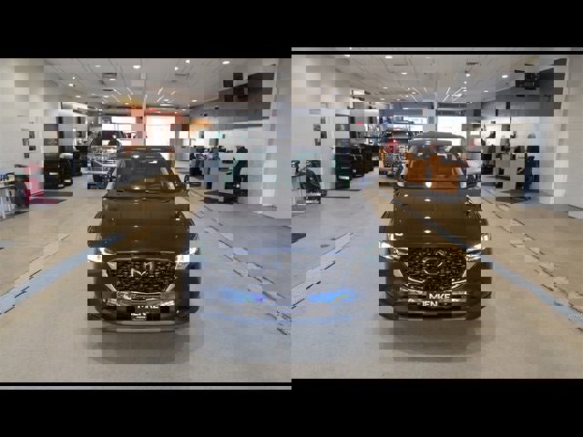 New 2025 MAZDA CX-5 AWD 2.5 S w/ Premium Plus Pkg image 39