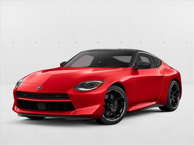 New 2027 Nissan Z Performance RWD image 1
