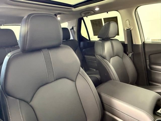 Used 2024 Honda Pilot Touring image 52
