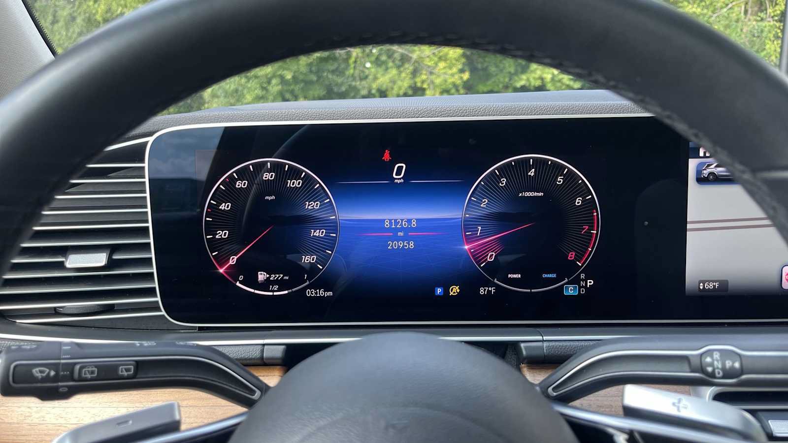 Used 2024 Mercedes-Benz GLE 350 4MATIC image 47