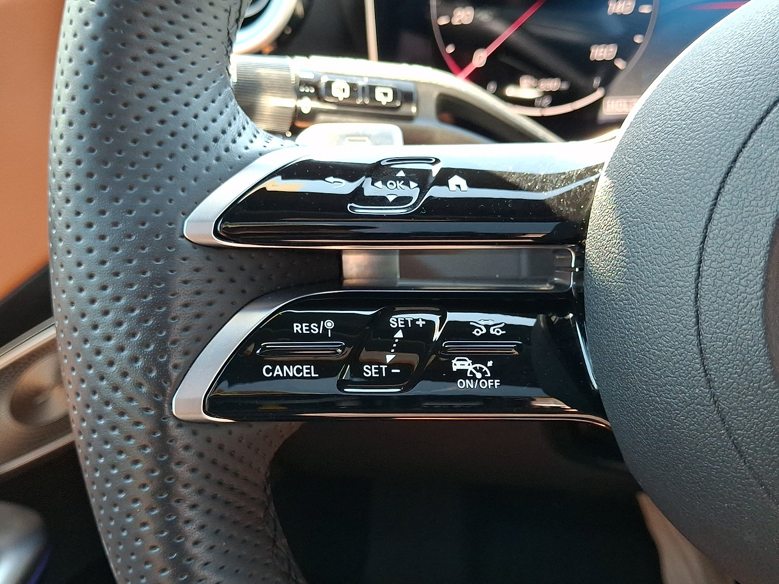 Certified 2026 Mercedes-Benz GLC 300 4MATIC image 20