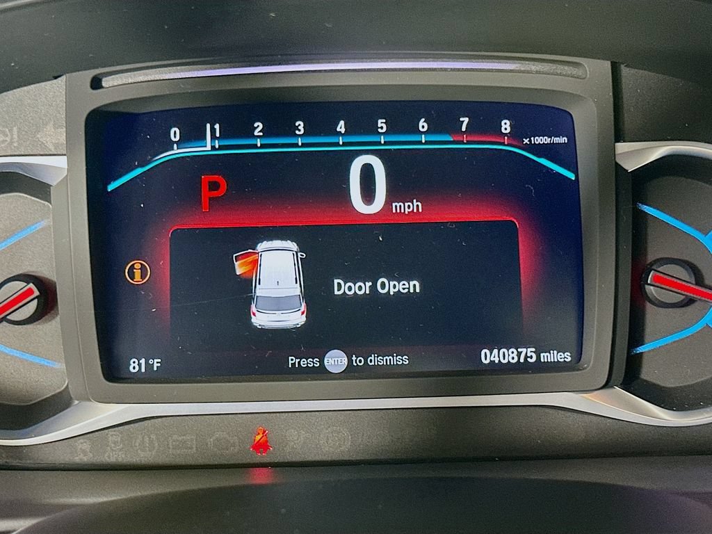 Certified 2022 Honda Pilot Touring image 12
