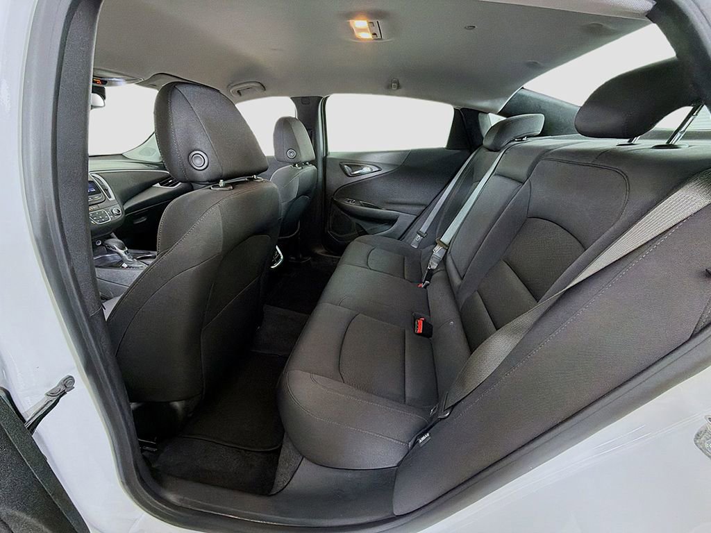 Used 2023 Chevrolet Malibu LT image 22