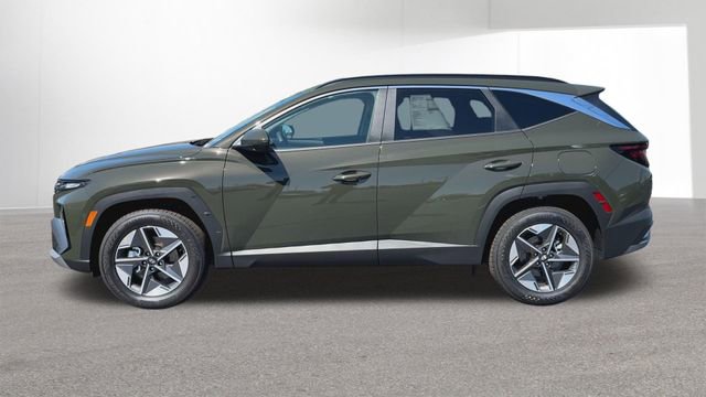 New 2026 Hyundai Tucson SEL AWD/4WD image 5