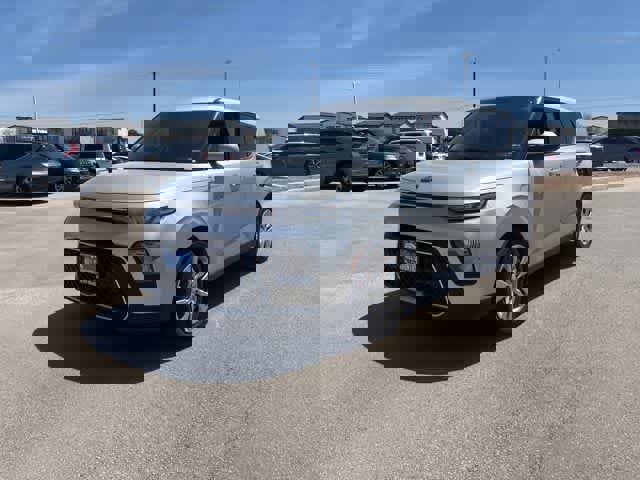 Used 2021 Kia Soul LX