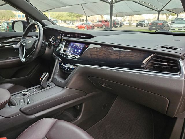 Used 2020 Cadillac XT6 Premium Luxury image 27