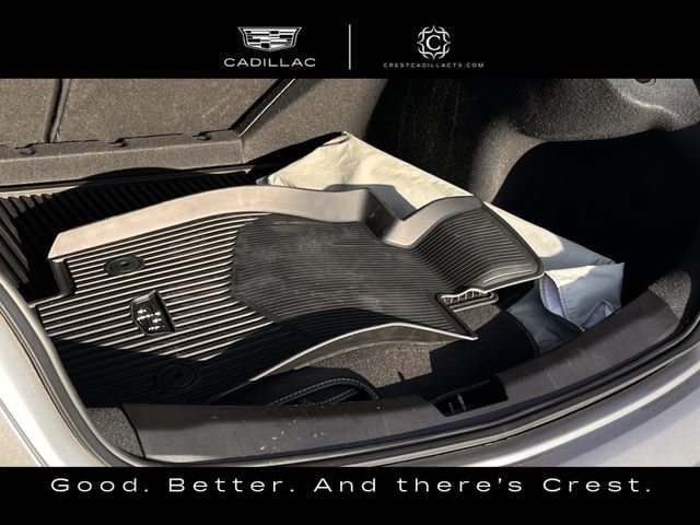 Used 2026 Cadillac CT5 V Blackwing RWD image 28