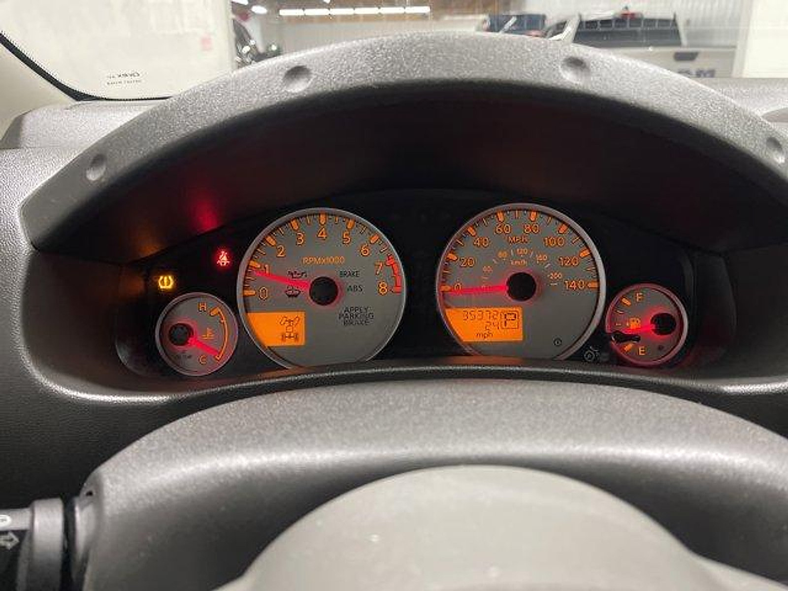 Used 2021 Nissan Frontier PRO-4X w/ Pro-4x Utility Package AWD/4WD image 23