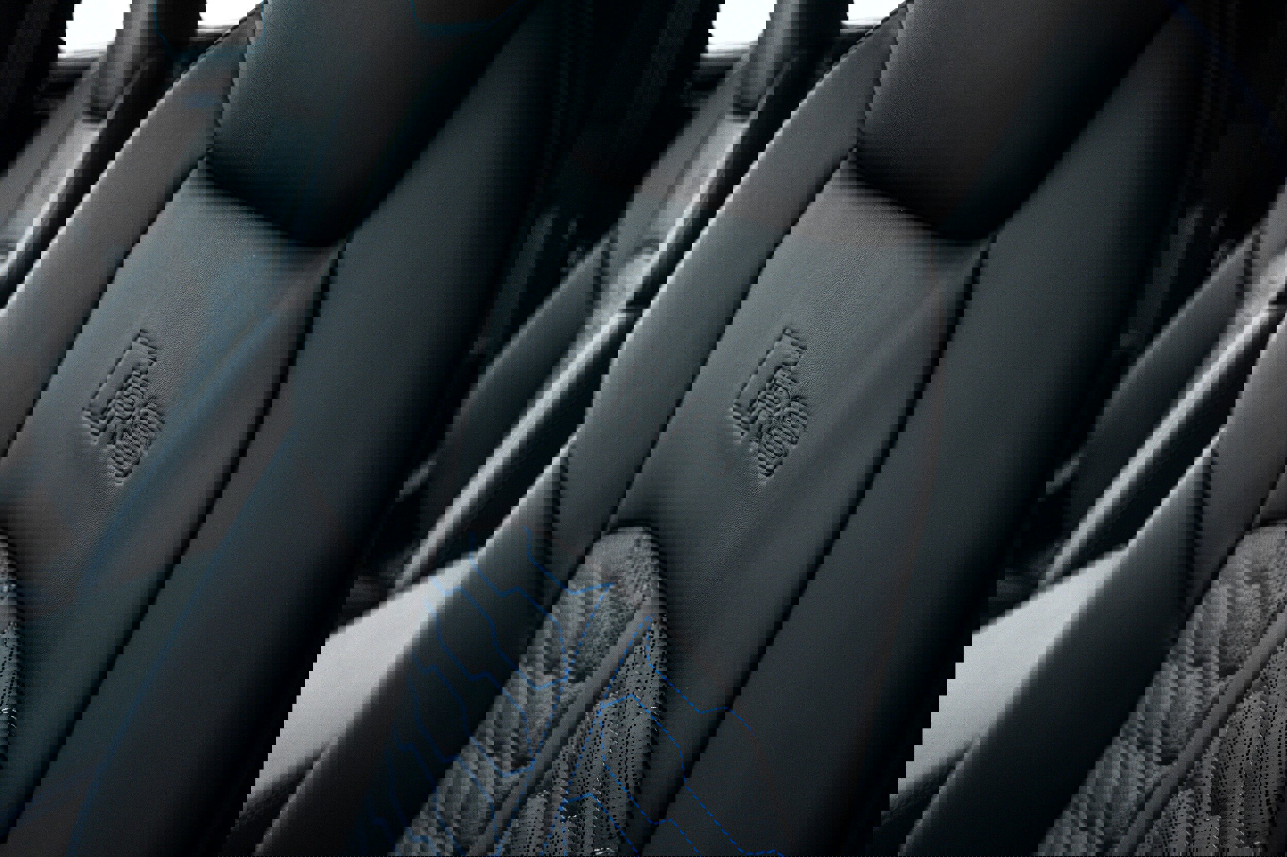 New 2025 Audi RS 6 performance image 14