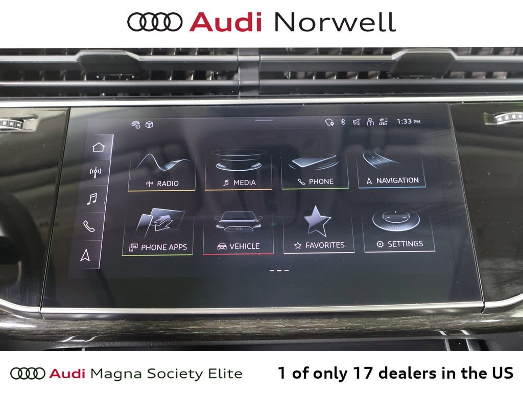 Used 2023 Audi Q7 2.0T Premium w/ Convenience Package AWD/4WD image 6