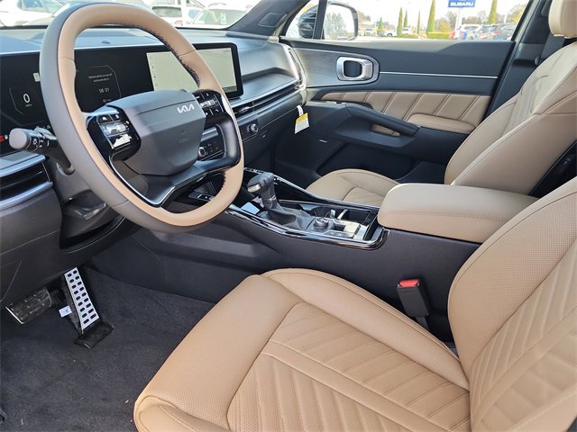 New 2026 Kia Sorento SX Prestige image 13