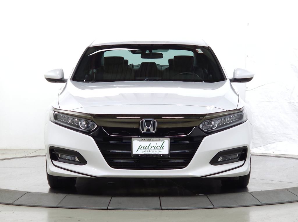 Used 2020 Honda Accord Sport image 10