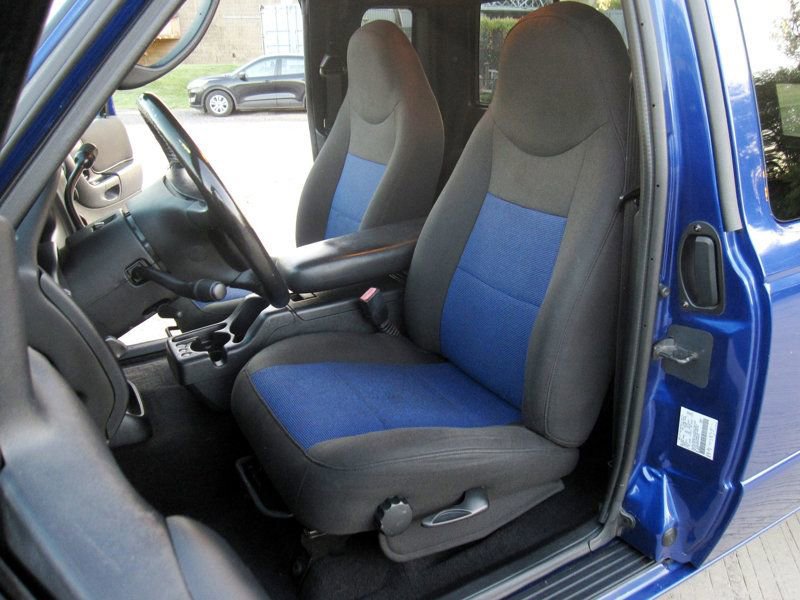 Used 2003 Ford Ranger FX4 image 19