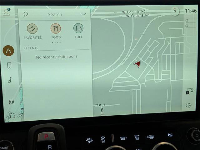 New 2026 Land Rover Defender 110 image 12