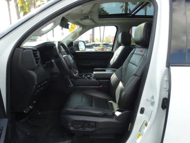 Used 2023 Toyota Tundra TRD Pro image 17