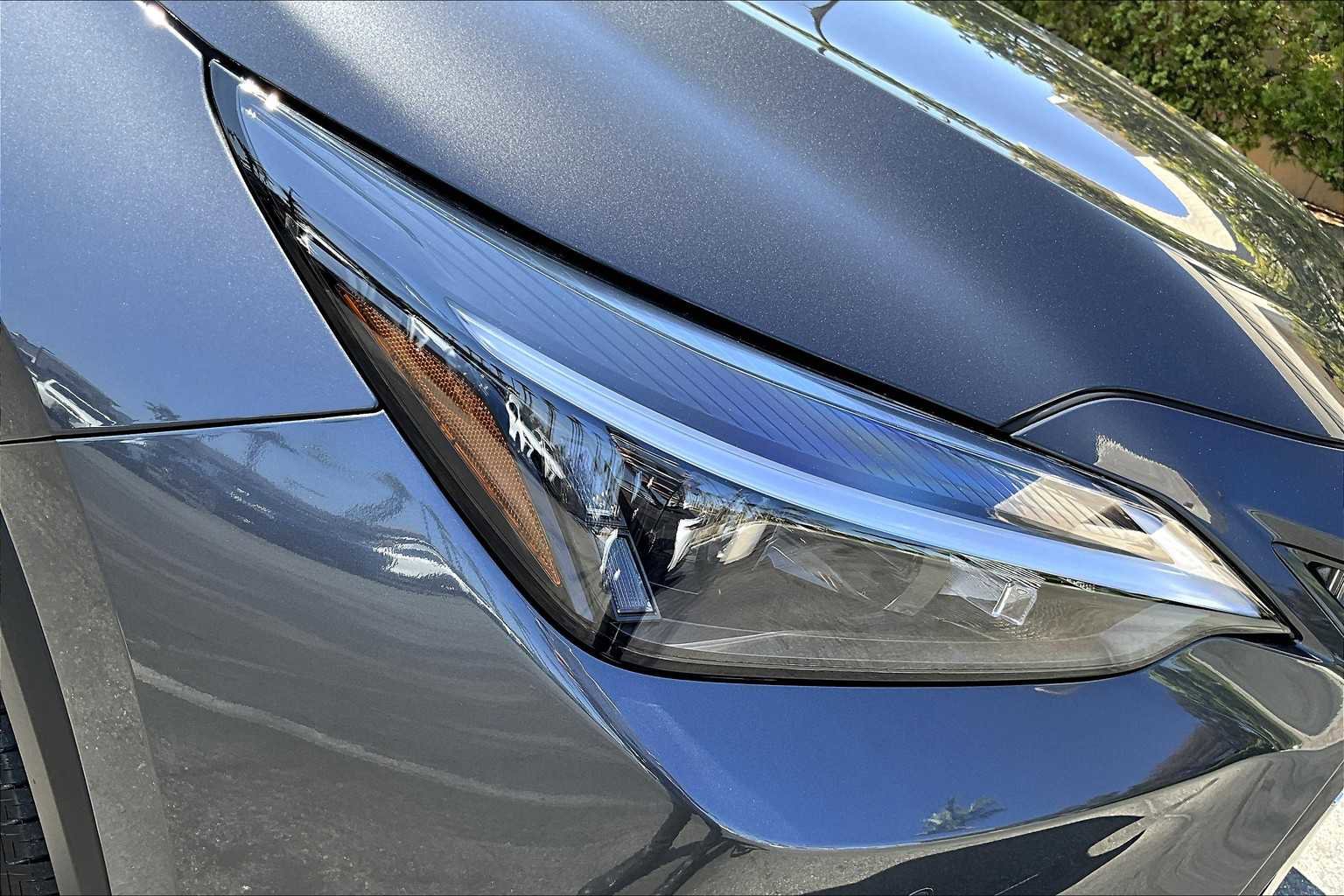 Used 2025 Lexus NX 250 FWD image 26