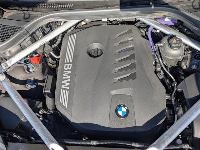 Used 2025 BMW X7 xDrive40i image 17