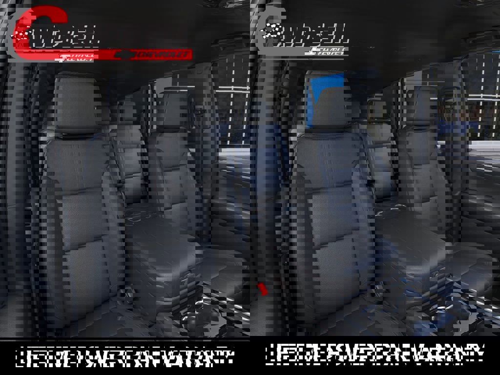 New 2026 Chevrolet Tahoe RST w/ RST Performance Edition image 17