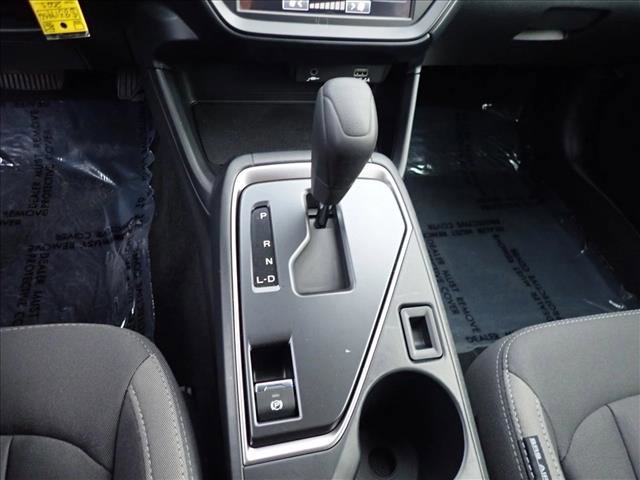 Used 2025 Subaru Impreza 2.0i AWD/4WD image 19