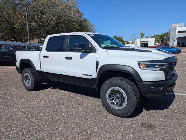 New 2026 RAM 1500 RHO w/ RHO Level 1 Equipment Group AWD/4WD image 2