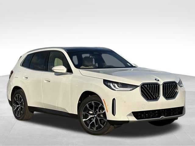 New 2026 BMW X3 xDrive30 AWD/4WD image 1