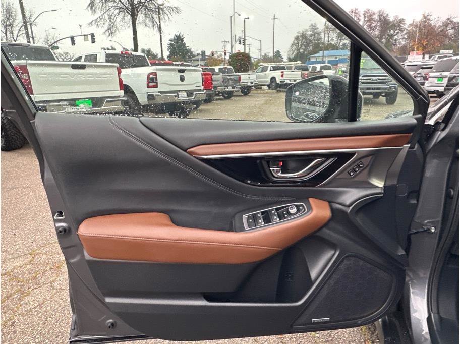 Used 2021 Subaru Outback Touring XT image 15