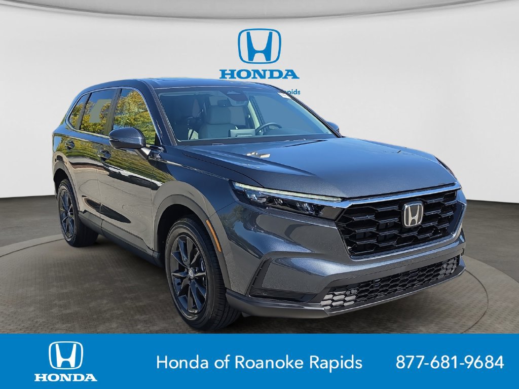 New 2027 Honda CR-V EX-L image 7