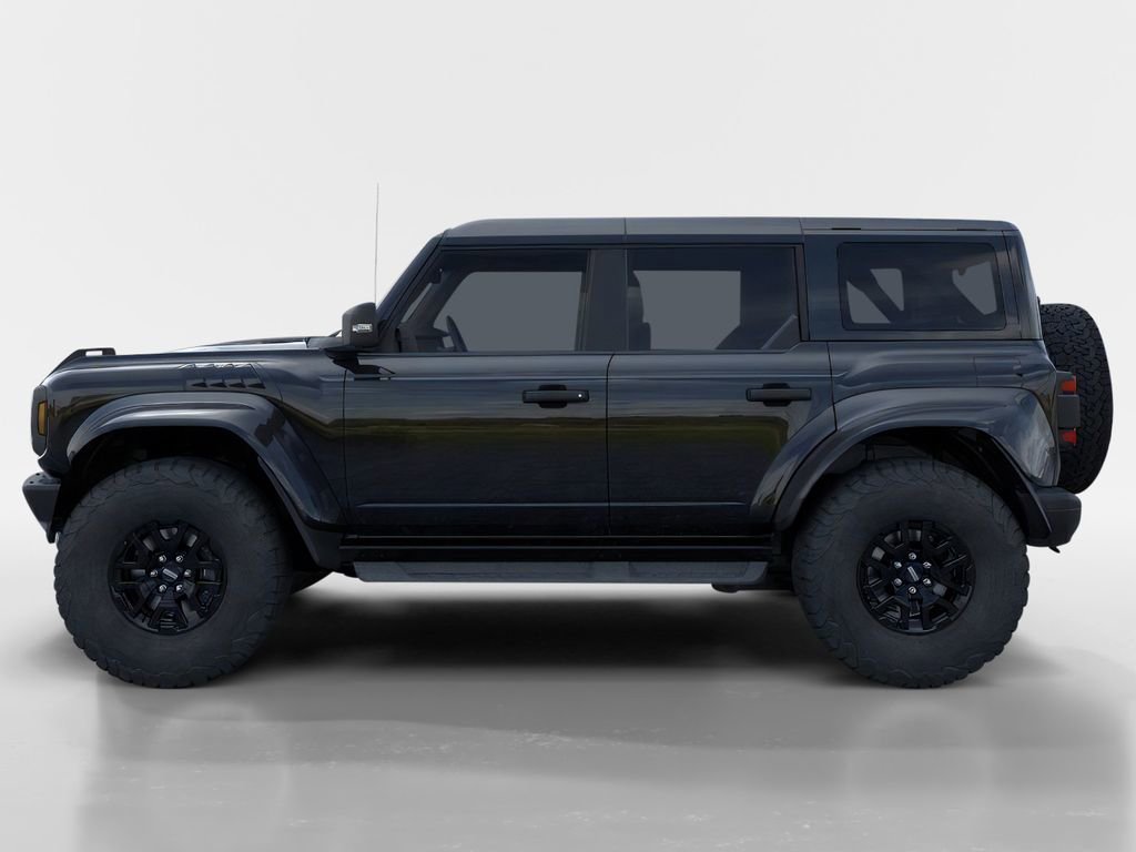 Used 2025 Ford Bronco Raptor image 5