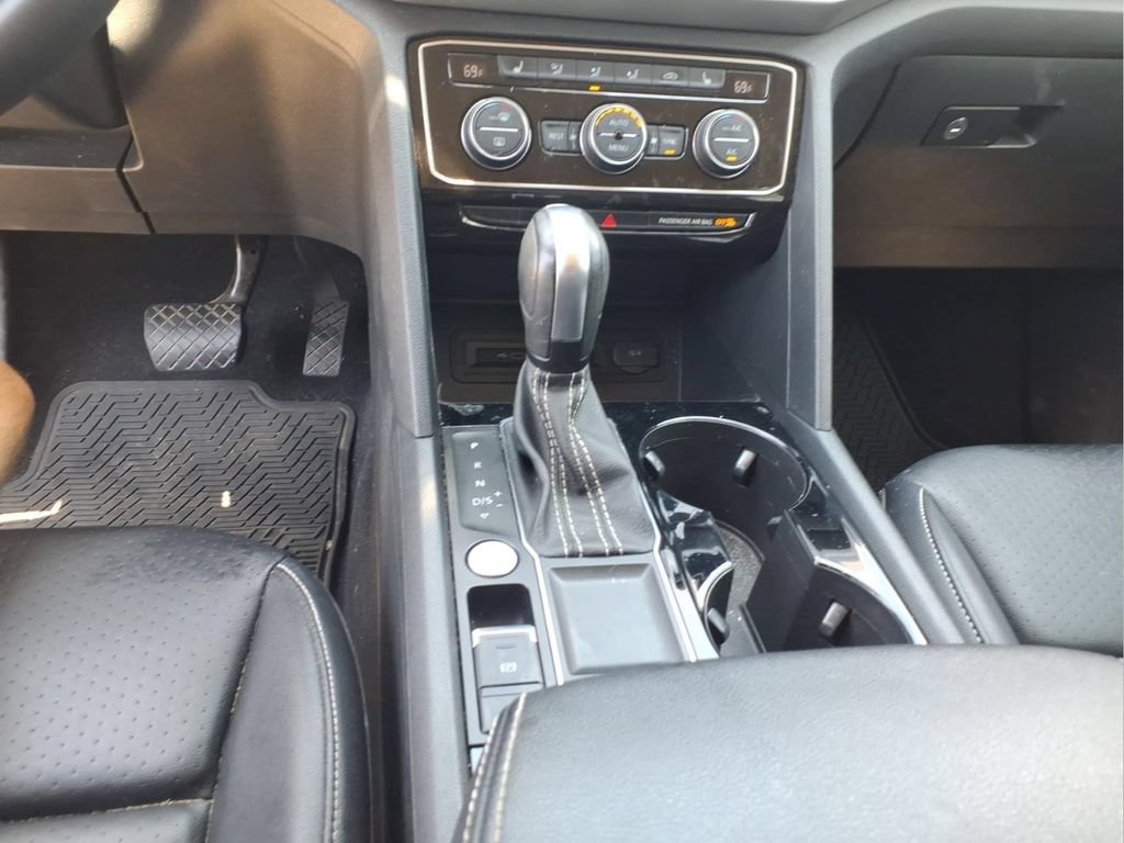 Used 2023 Volkswagen Atlas SE FWD image 18