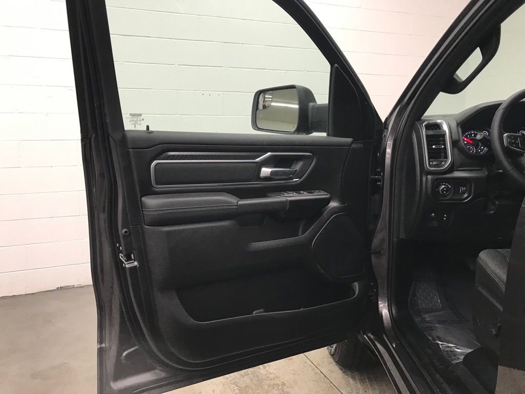 New 2026 RAM 1500 Lone Star image 9