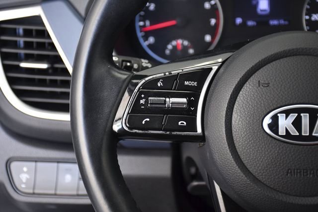 Used 2021 Kia Seltos S FWD image 8