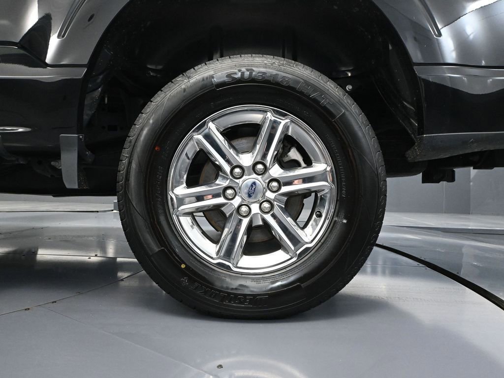 Used 2024 Ford F150 XLT image 13