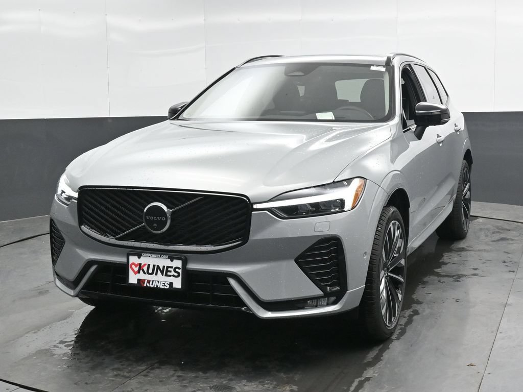 New 2026 Volvo XC60 B5 Ultra w/ Climate Package AWD/4WD image 5