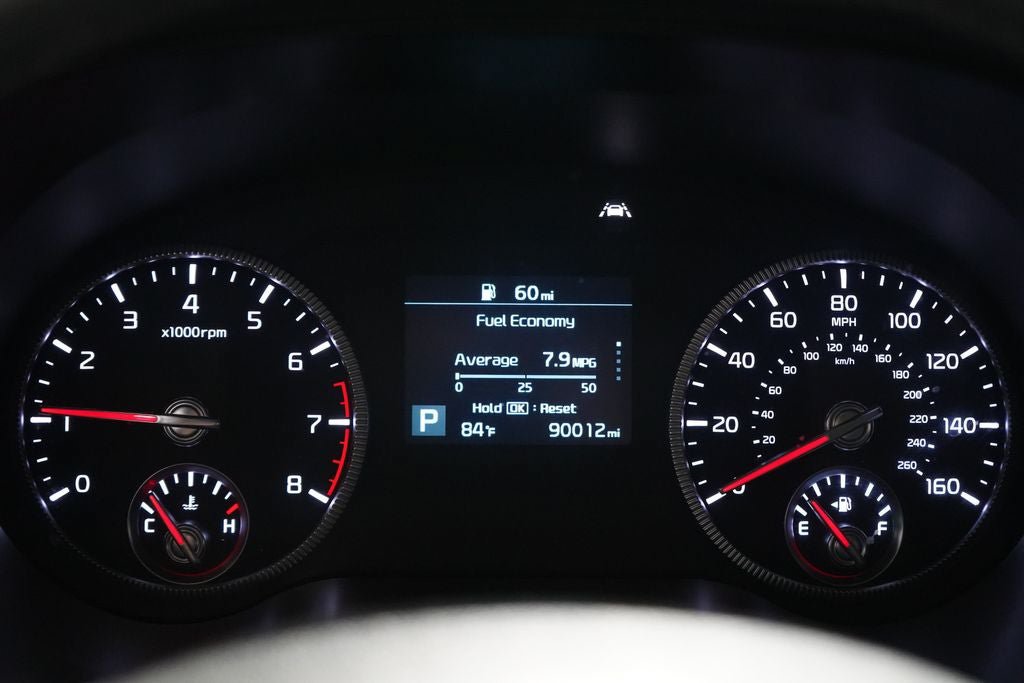Used 2022 Kia Telluride LX AWD/4WD image 17