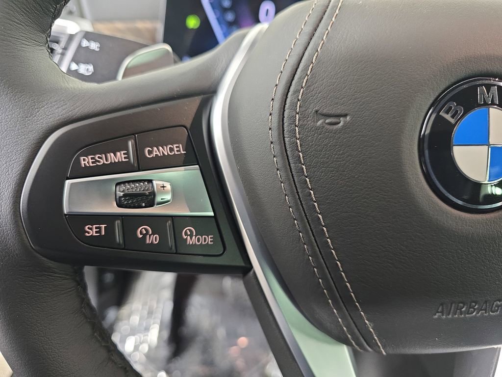 New 2026 BMW X5 xDrive40i w/ Climate Comfort Package AWD/4WD image 17
