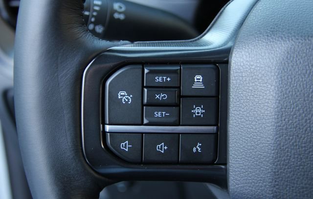 Used 2025 Ford F150 Platinum AWD/4WD image 27