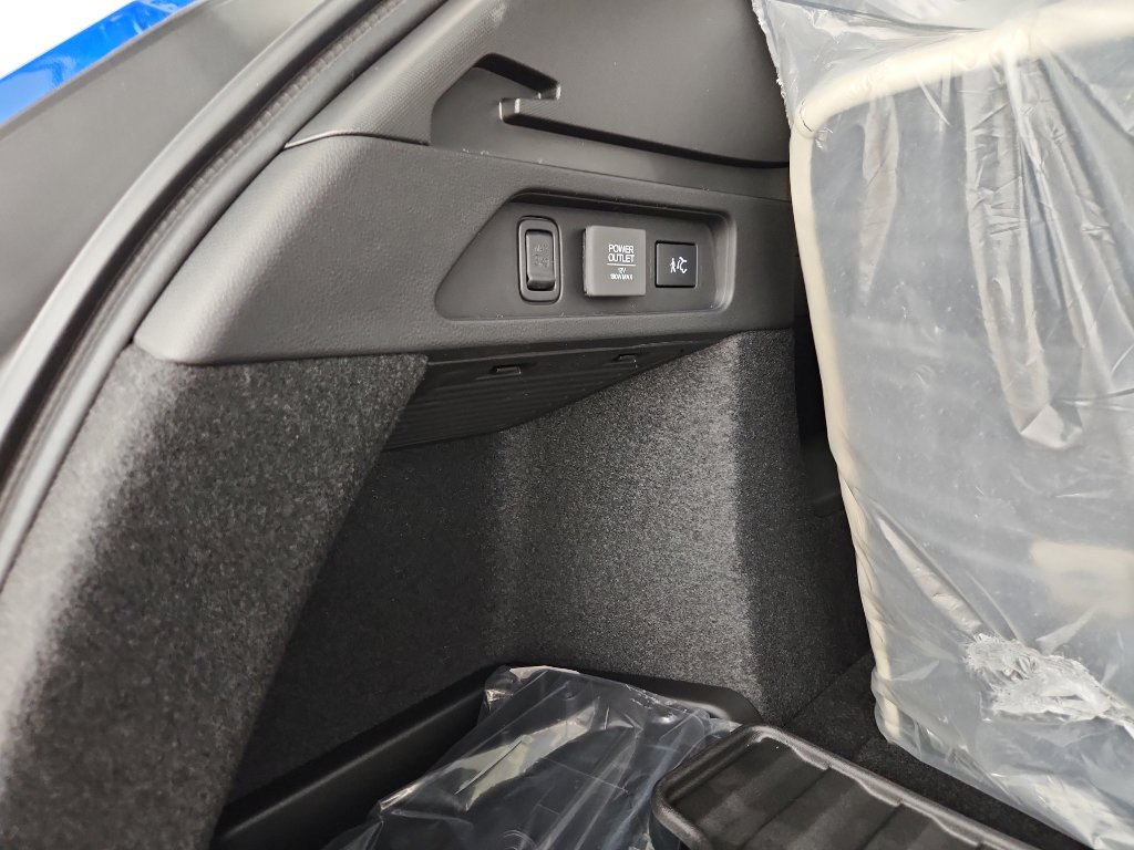 New 2026 Acura MDX Type S image 40