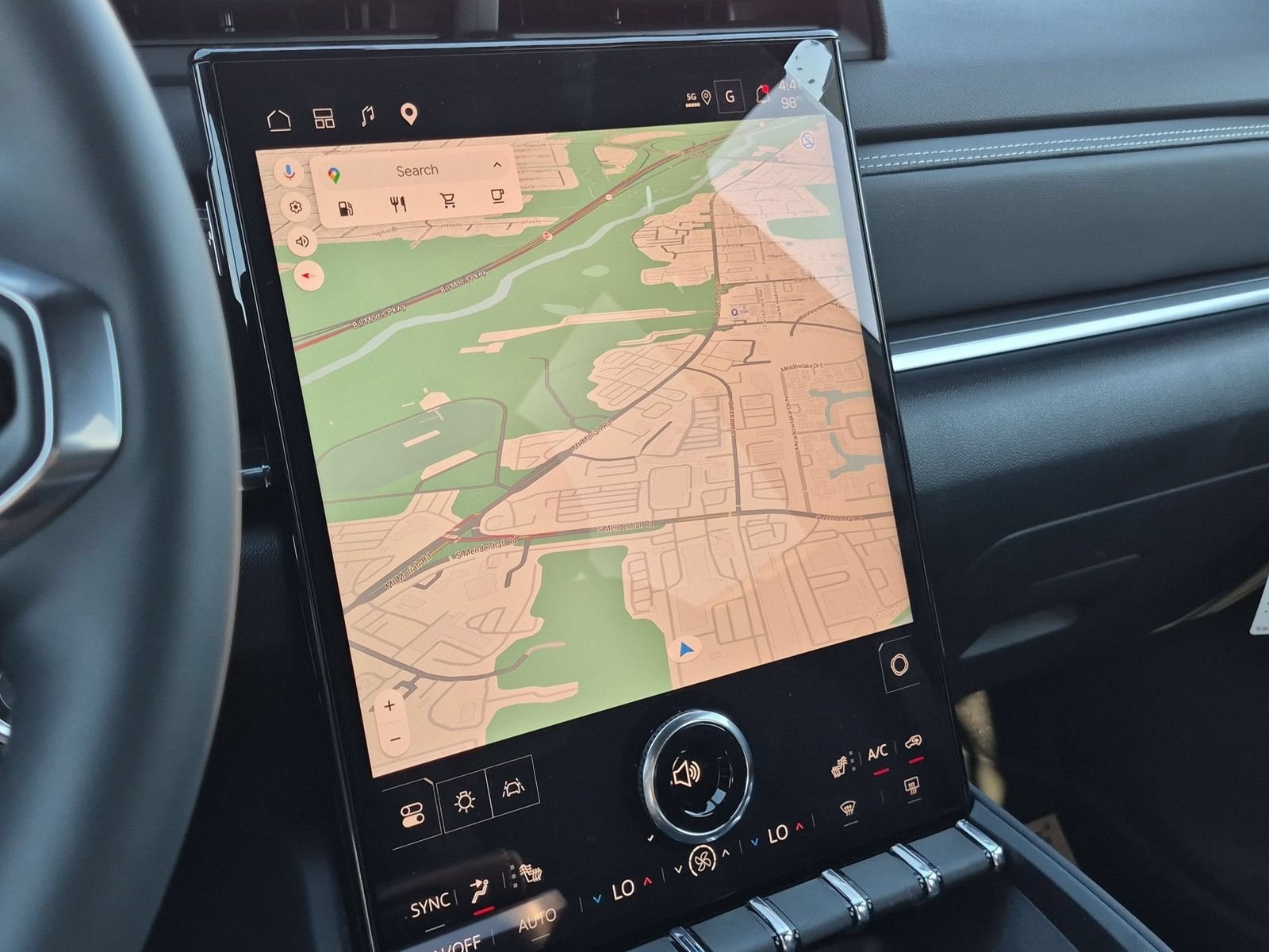 New 2027 GMC Terrain Elevation w/ Elevation Premium Package AWD/4WD image 18