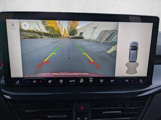 Used 2024 Ford Escape ST-Line w/ Tech Pack #1 image 14