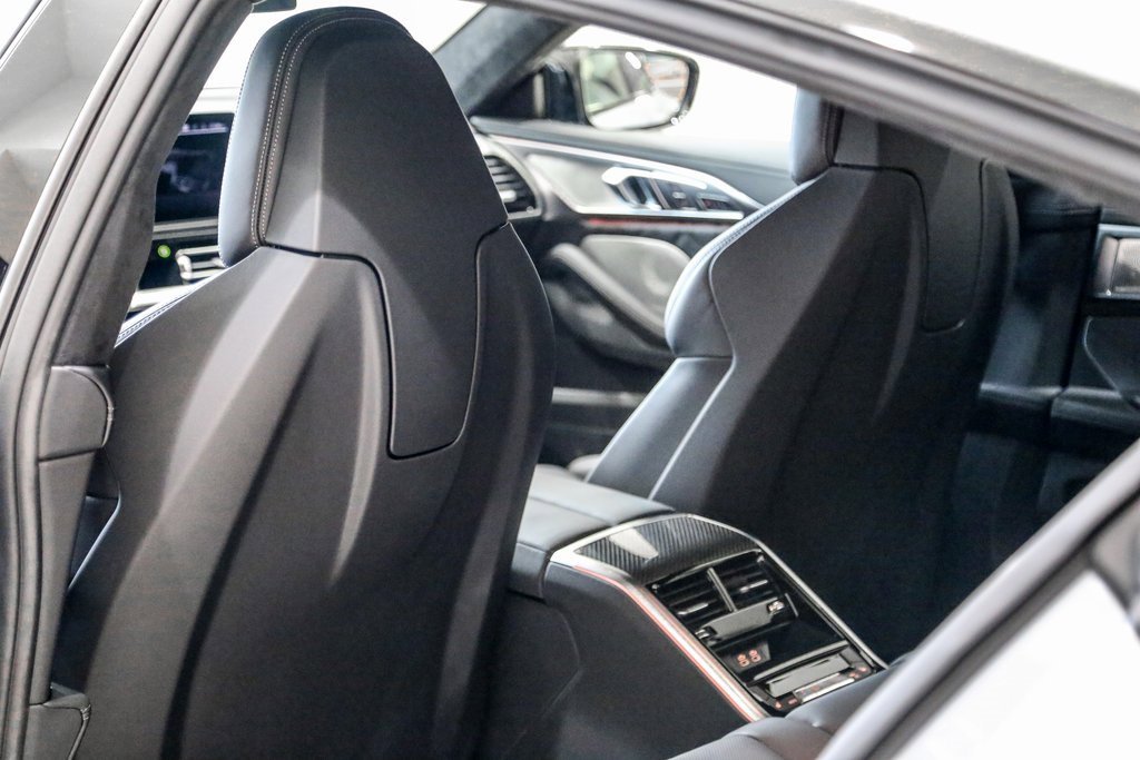 New 2025 BMW M8 Competition image 29