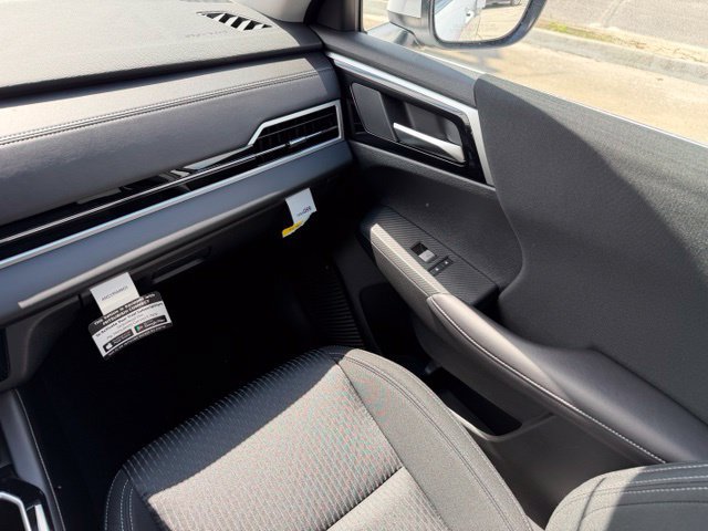 New 2026 Mitsubishi Outlander ES FWD image 20