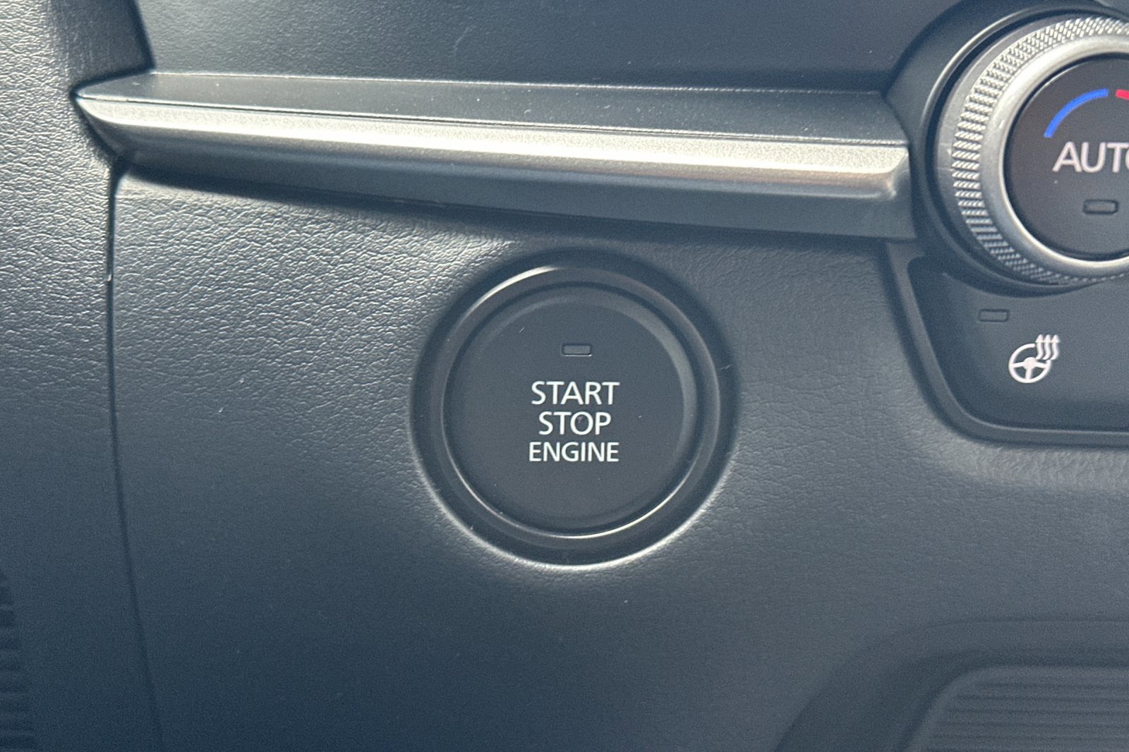 New 2026 MAZDA CX-30 2.5 Turbo w/ Premium Package image 26