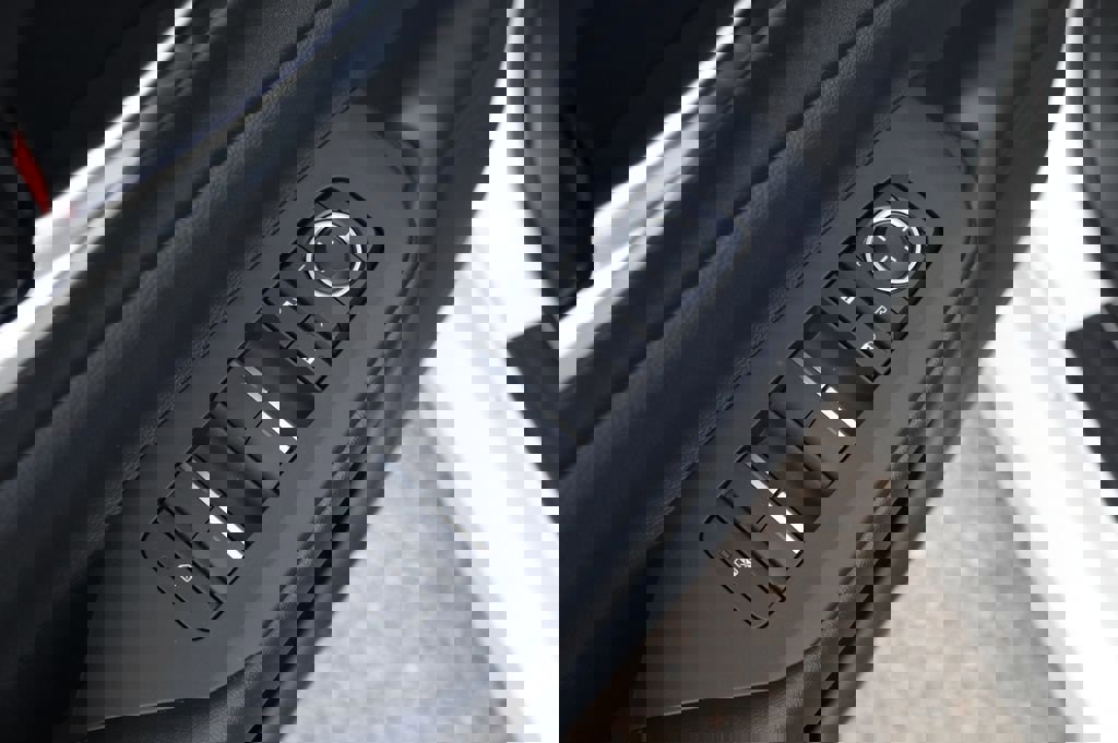 New 2026 Toyota Prius image 22