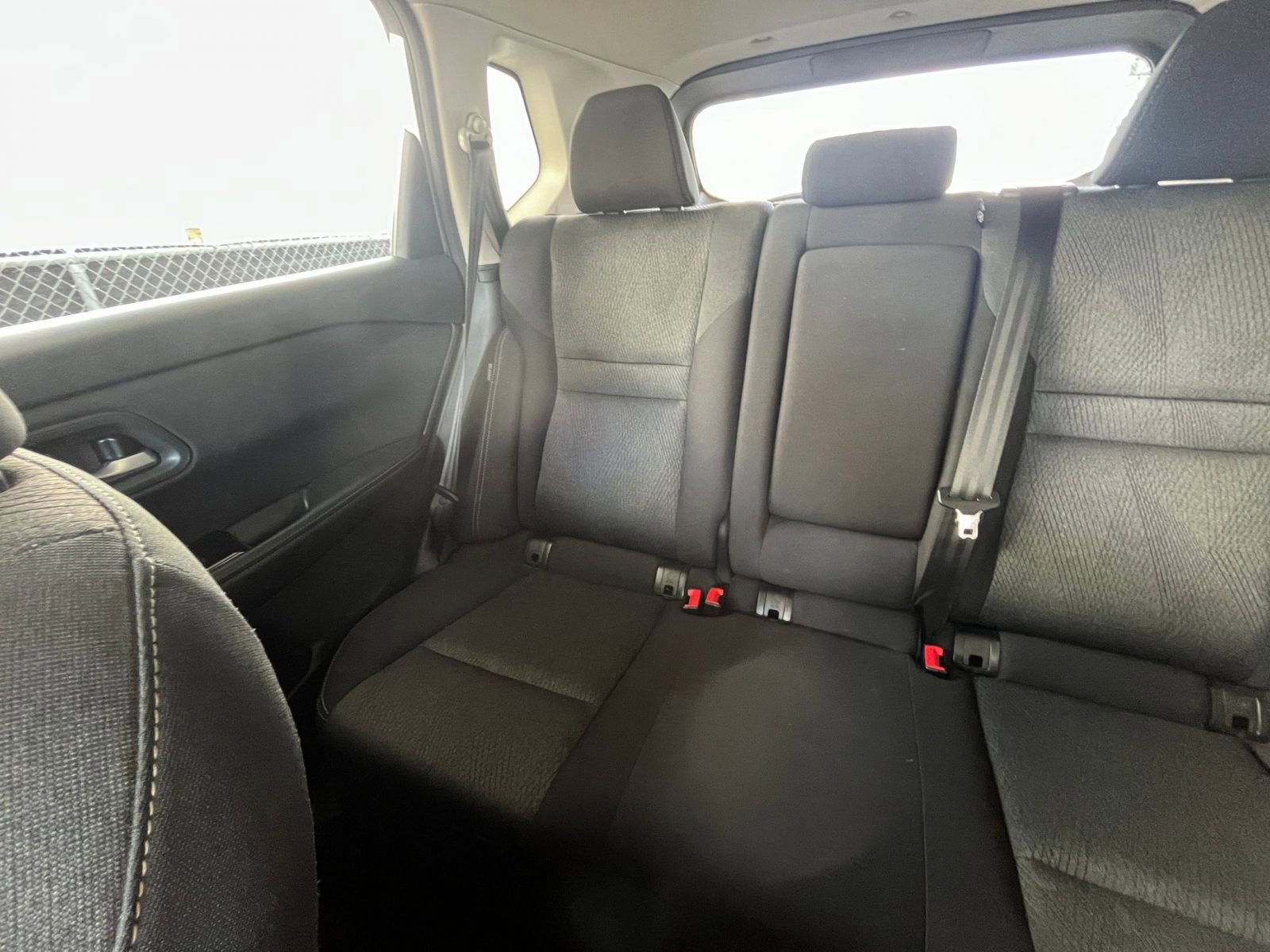 Used 2025 Nissan Rogue SV FWD image 41