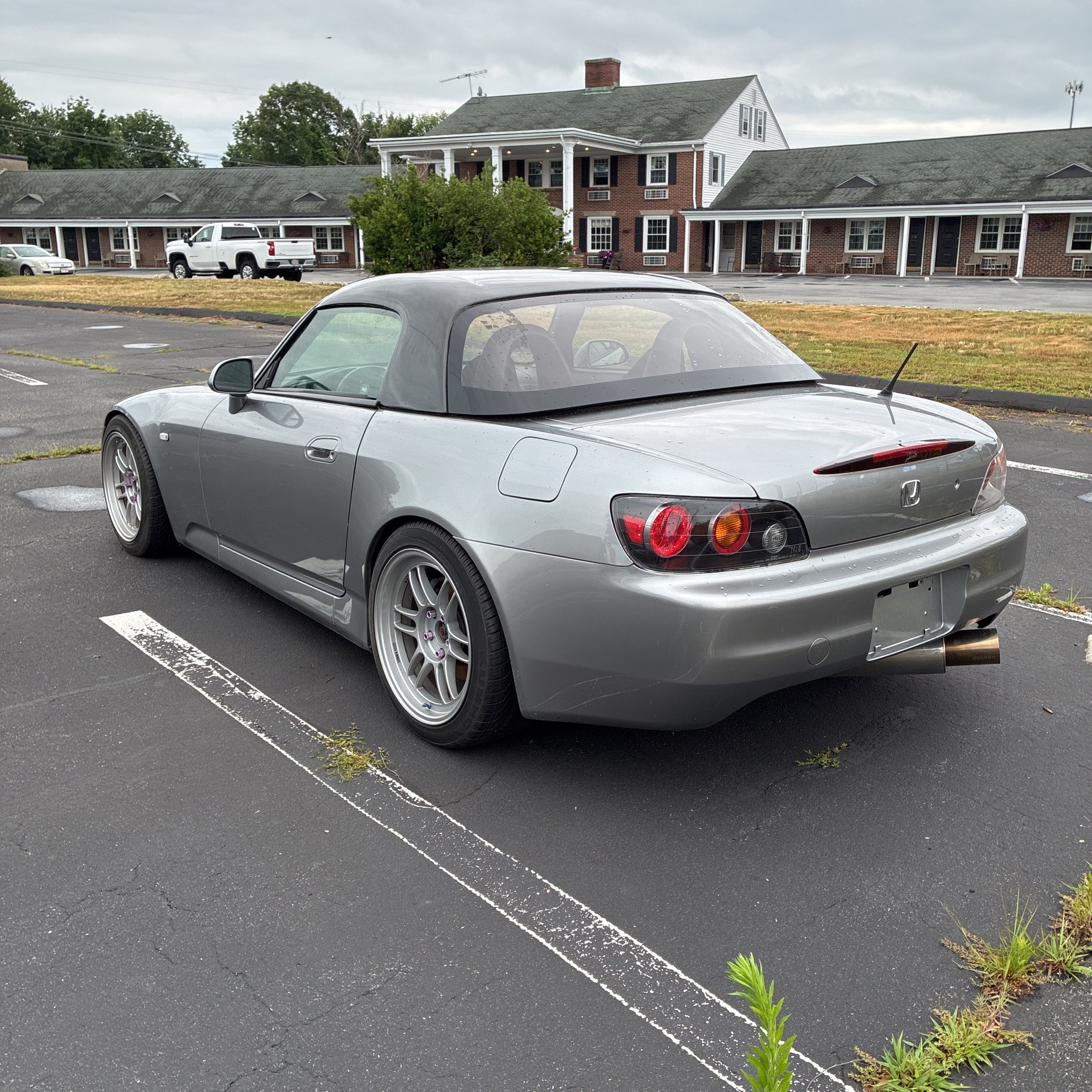 Used 2005 Honda S2000 image 5