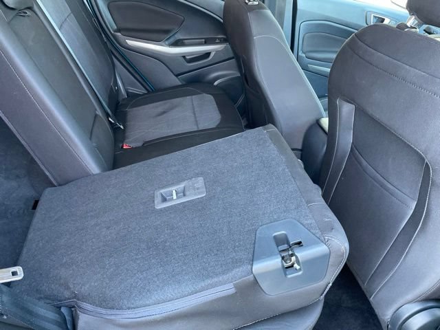 Used 2018 Ford EcoSport SE AWD/4WD image 51